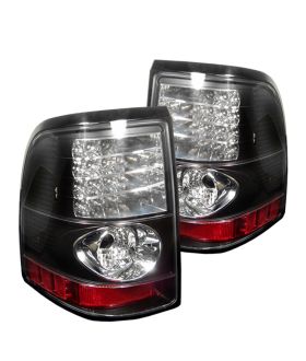 Spyder Auto 5002952 LED Tail Lights