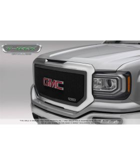 T-Rex Grilles 51213 Upper Class Series Mesh Grille