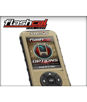 Superchips 3571 Flashcal F5 Programmer