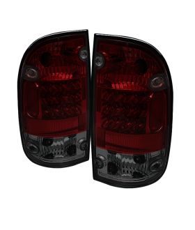 Spyder Auto 5033727 LED Tail Lights