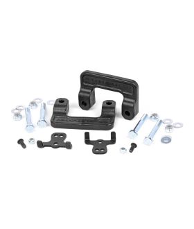 Rough Country 1317 Leveling Lift Kit