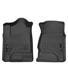 Husky Liners 18231 WeatherBeater Floor Liner