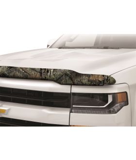 Stampede 2043-15 Vigilante Premium Hood Protector