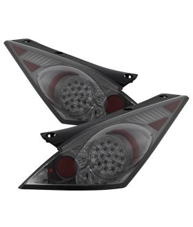 Spyder Auto 5022530 LED Tail Lights