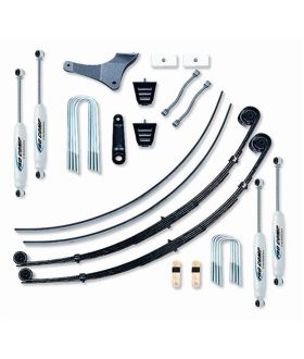 Pro Comp Suspension K4014B Stage I Lift Kit