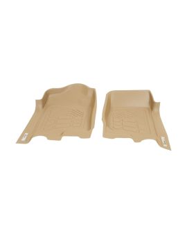 Westin 72-130001 Wade Sure-Fit Floor Liner