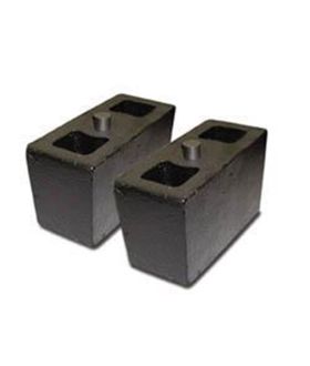 Pro Comp Suspension 95-550B Rear Block