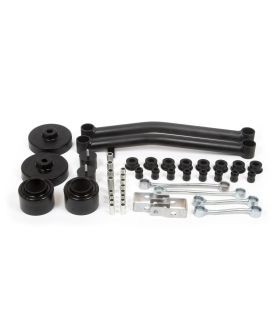 Daystar KJ09188KV Suspension System/Lift Kit