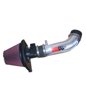K&N Filters 77-2529KP Performance Induction Kit