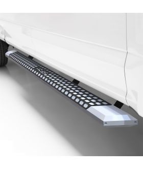 ARIES 2555052 AdvantEDGE Side Bars w/Mounting Brackets