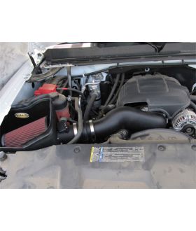 Airaid 201-271 AIRAID MXP Series Cold Air Intake System