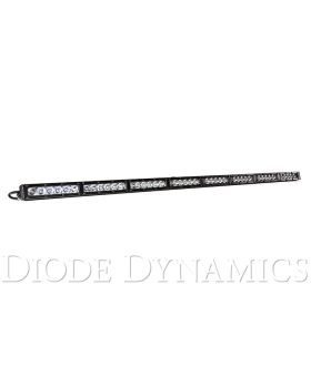 Diode Dynamics SS50 White Driving Light Bar DD5021
