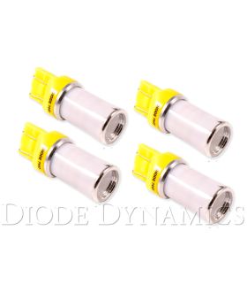 Diode Dynamics 7443 HP48 Amber (Four) DD0111Q