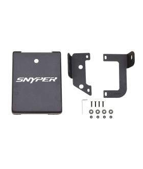 Westin 42-21035 Evap Canister Skid Plate