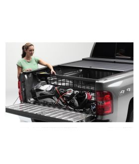 Roll-N-Lock CM103 Cargo Manager Rolling Truck Bed Divider
