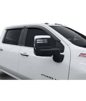 AVS 94731 VENTVISOR 4PC