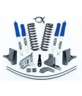 Pro Comp Suspension K4110B Stage I Lift Kit
