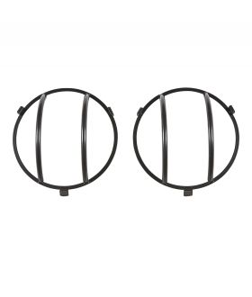 Smittybilt 5680 Euro Headlight Guard