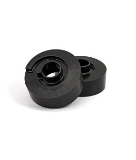 Daystar KF09125BK Suspension Coil Spring Spacer Kit