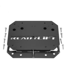 ReadyLift 67-6800 Spare Tire Relocation