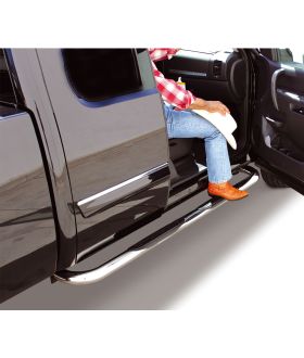 Go Rhino 4506PS 4000 Series Side Step