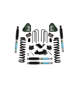 Superlift K796B  Suspension Lift Kit