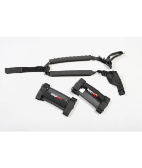 Rugged Ridge 12495.10 Grab Handle