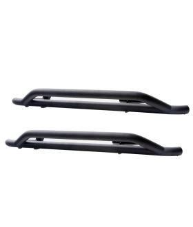 Rampage 26629 Rail Side Rocker Guard
