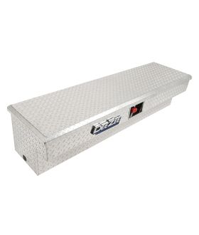 Dee Zee DZ6760LOCK Specialty Series Padlock Side Mount Tool Box