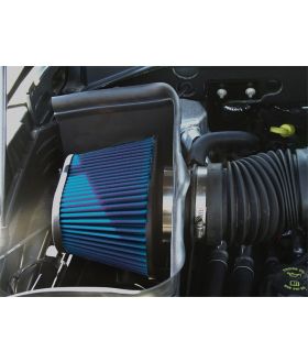 Airaid 303-165 AIRAID Air Box Cold Air Intake System