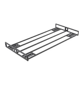 Smittybilt 50705-2 Defender Roof Rack