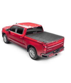 Bak Industries 39130 Revolver X2 Hard Rolling Truck Bed Cover
