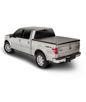 Undercover UC5020 Classic Tonneau Cover