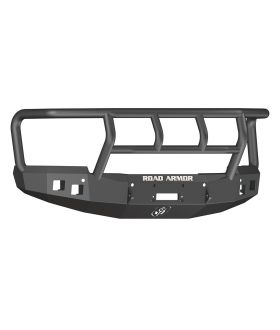 Road Armor 314R2B Stealth Winch Front Bumper