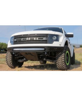 Addictive Desert Designs F012472990103 Venom R Front Bumper