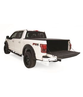 Stampede SP-0172 Tri-Fold Tonneau Cover