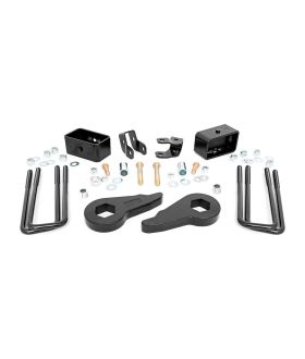 Rough Country 28300 Leveling Lift Kit