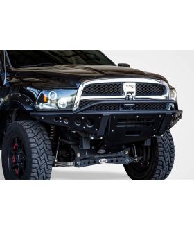 Addictive Desert Designs F502932450103 Stealth Front Bumper