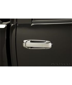 Putco 402101 Door Handle Cover