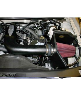 Airaid 400-140-2 AIRAID Cold Air Dam Air Intake System