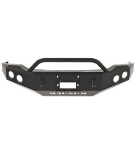 ICI (Innovative Creations) FBM08TYN-PR Magnum Front Bumper