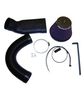 K&N Filters 57-0202-1 57i Series Induction Kit