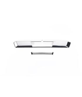 Putco 401073 Tailgate Handle Cover