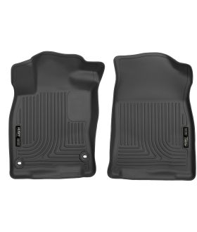 Husky Liners 52141 X-act Contour Floor Liner