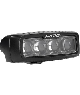 Rigid Industries 916713 SR-Q Series Hyperspot Light