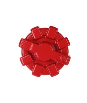 Rugged Ridge 11229.12 Elite Fuel Cap