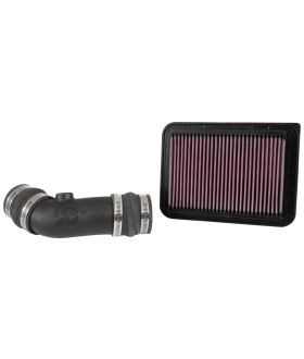 K&N Filters 63-9041 63 Series Aircharger Kit