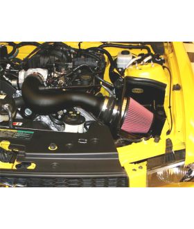 Airaid 451-177 AIRAID MXP Series Cold Air Intake System