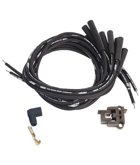 MSD Ignition 5550 Street Fire Spark Plug Wire Set