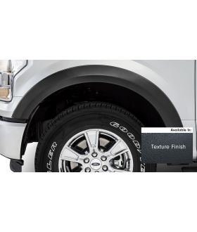 Stampede 8632-5 Original Riderz Fender Flare